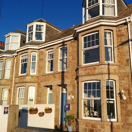 Tregony Guest House St Ives  Exterior photo