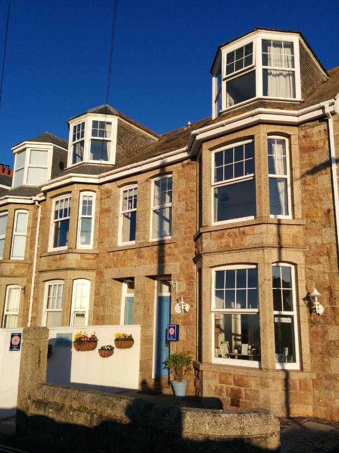 Tregony Guest House St Ives  Exterior photo