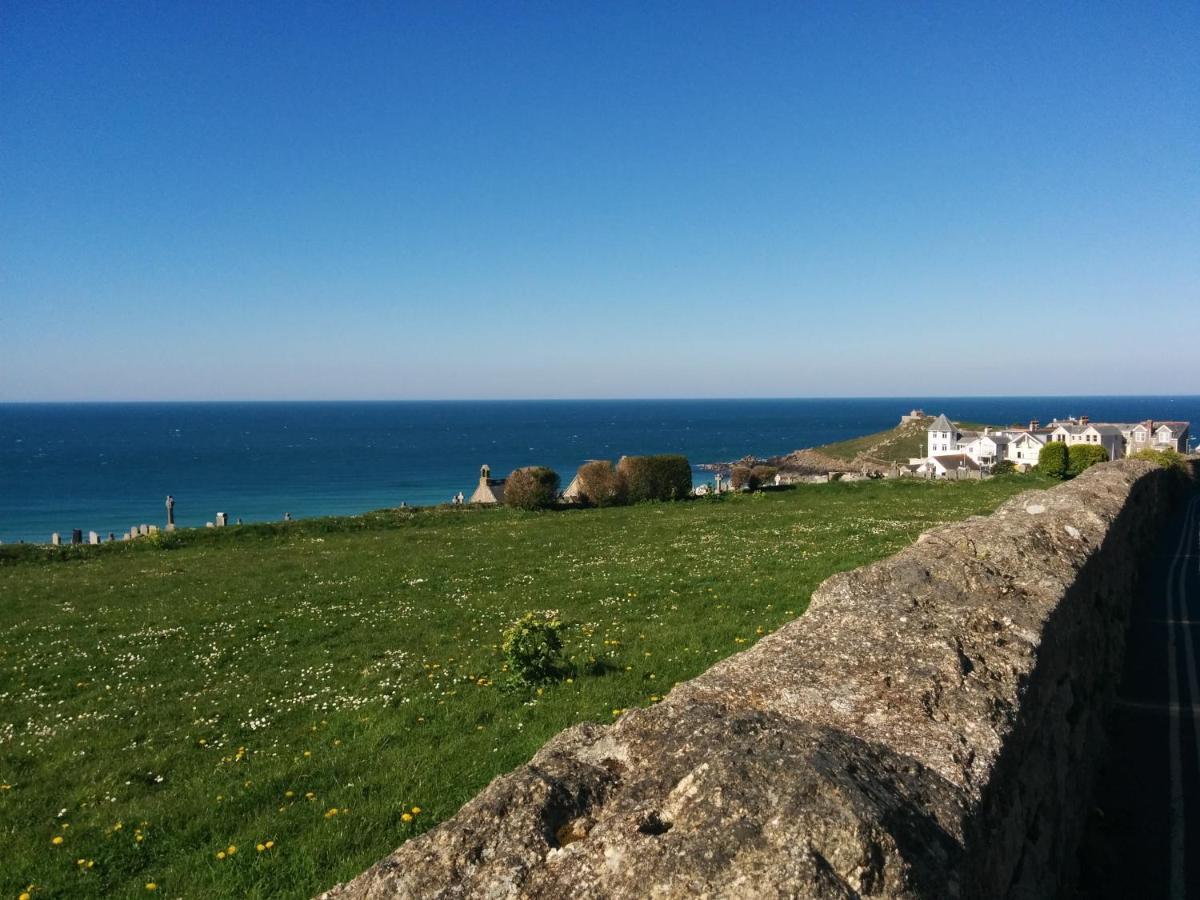 Tregony Guest House St Ives  Exterior photo