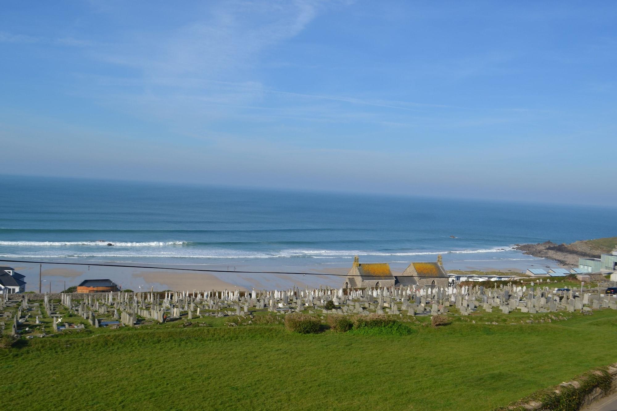 Tregony Guest House St Ives  Exterior photo