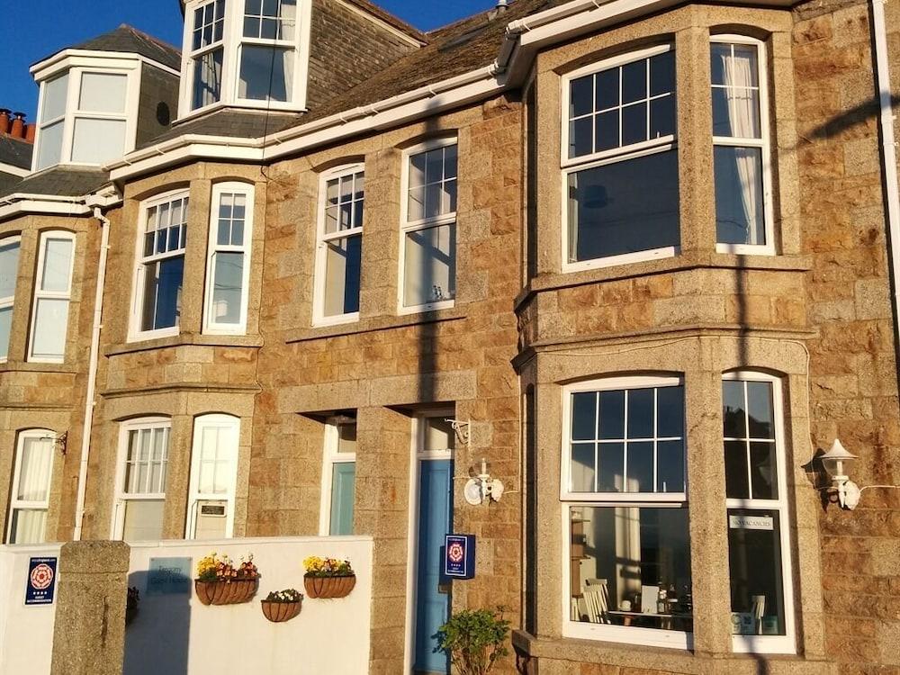 Tregony Guest House St Ives  Exterior photo